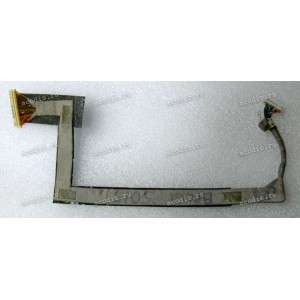 LCD LVDS cable iRU Brava 5015 LCD LVDS cable iRU Brava 5015