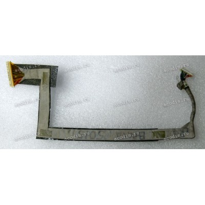 LCD LVDS cable iRU Brava 5015