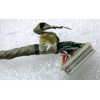 LCD LVDS cable iRU Brava 5015