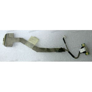 LCD LVDS cable Fujitsu-Siemens Amilo Pro V3405