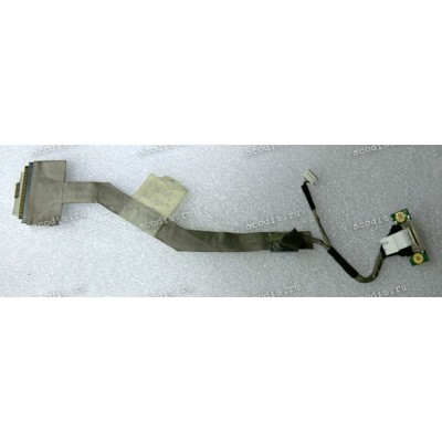 LCD LVDS cable Fujitsu-Siemens Amilo Pro V3405