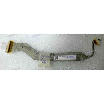 LCD LVDS cable Asus X51L, X51R, X51RL, X58 (p/n:08G22TR8110N)