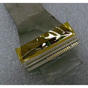 LCD LVDS cable Asus X51L, X51R, X51RL, X58 (p/n:08G22TR8110N)