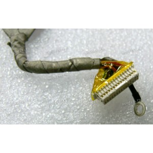 LCD LVDS cable Asus X51L, X51R, X51RL, X58 (p/n:08G22TR8110N)