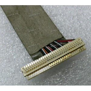 LCD LVDS cable Asus A2, A2H, A2000, A2500D, A2500H, A2500L, A2505, A2520, A2800 15,0" (p/n: 08-20FH8311L, 0820FH8311L, 08-20FH8411L, 0820FH8411L) 