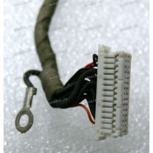 LCD LVDS cable Asus A2, A2H, A2000, A2500D, A2500H, A2500L, A2505, A2520, A2800 15,0" (p/n: 08-20FH8311L, 0820FH8311L, 08-20FH8411L, 0820FH8411L) 