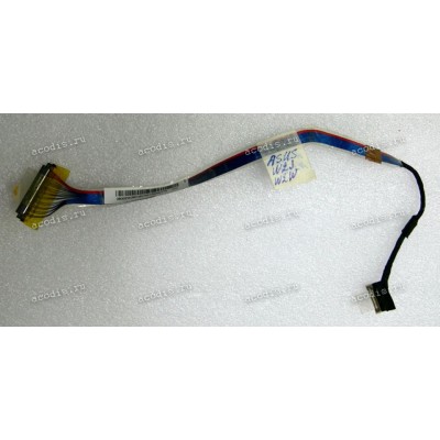 LCD LVDS cable Asus W2J, W2JB, W2JC, W2P, W2PC, W2S, W2V, W2VC, W2W