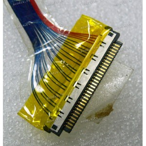 LCD LVDS cable Asus W2J, W2JB, W2JC, W2P, W2PC, W2S, W2V, W2VC, W2W