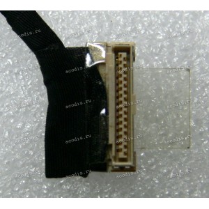 LCD LVDS cable Asus W2J, W2JB, W2JC, W2P, W2PC, W2S, W2V, W2VC, W2W