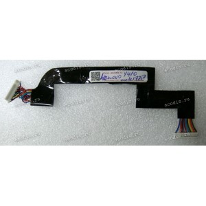 USB & Audio cable Lenovo/IBM IdeaPad 3000 Y410 7757