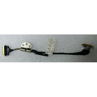 LCD LVDS cable Apple MacBook Air A1369 13,3" 
