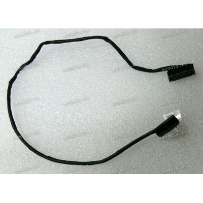 LCD LVDS cable Sony SVF152, SVF1521A1EW, SVF1521Q1EB, SVF152C29M (DD0HK9LC000, DD0HK9LC010, DD0HK9LC020) Quanta HK9