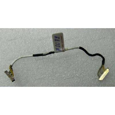 LCD LVDS cable Sony VGN-Z590, Z540