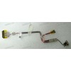 LCD LVDS cable Samsung NP-X05, X06, X10