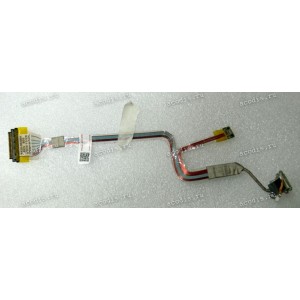 LCD LVDS cable Samsung NP-X05, X06, X10