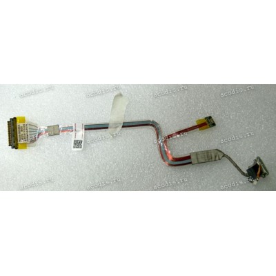 LCD LVDS cable Samsung NP-X05, X06, X10