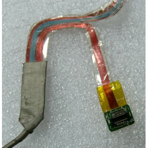 LCD LVDS cable Samsung NP-X05, X06, X10