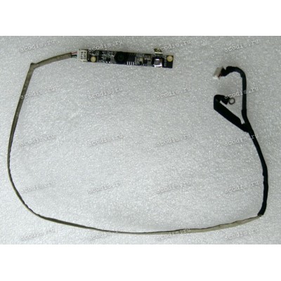Camera cable Fujitsu Siemens Amilo PI2530, PI2540, PI2550