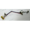 LCD LVDS cable HP Compaq nc6110, nc6120, nc6320, nx6110, nx6120, nx6310, nx6315, nx6320, nx6325