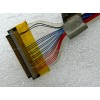 LCD LVDS cable HP Compaq nc6110, nc6120, nc6320, nx6110, nx6120, nx6310, nx6315, nx6320, nx6325