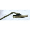 LCD LVDS cable Acer Aspire 5220, 5310, 5315, 5320, 5520, 5710, 5715Z, 5720 с разъёмом камеры - аналог #0007544