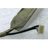 LCD LVDS cable Acer Aspire 5220, 5310, 5315, 5320, 5520, 5710, 5715Z, 5720 с разъёмом камеры - аналог #0007544