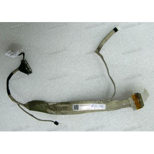 LCD LVDS cable HP Compaq CQ61, Pavilion G61