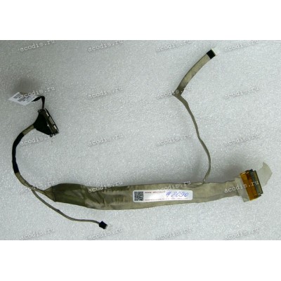 LCD LVDS cable HP Compaq CQ61, Pavilion G61