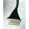LCD LVDS cable Toshiba Satellite L40, L45