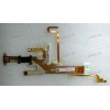 LCD LVDS cable Lenovo ThinkPad X200, X200S, X201, X201I, X201S (60.47Q13.004, 44C9909) LCD LVDS cable Lenovo ThinkPad X200, X200S, X201, X201I, X201S (60.47Q13.004, 44C9909)