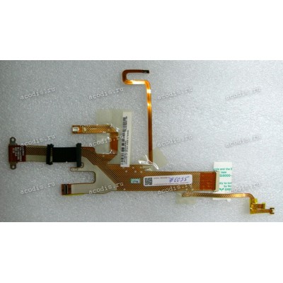 LCD LVDS cable Lenovo ThinkPad X200, X200S, X201, X201I, X201S (60.47Q13.004, 44C9909)