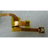 LCD LVDS cable Lenovo ThinkPad X200, X200S, X201, X201I, X201S (60.47Q13.004, 44C9909)
