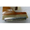 LCD LVDS cable Lenovo ThinkPad X200, X200S, X201, X201I, X201S (p/n: 60.48Q13.001, 44C9991)