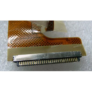LCD LVDS cable Lenovo ThinkPad X200, X200S, X201, X201I, X201S (p/n: 60.48Q13.001, 44C9991)
