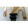LCD LVDS cable Lenovo ThinkPad X200, X200S, X201, X201I, X201S (p/n: 60.48Q13.001, 44C9991)