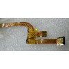 LCD LVDS cable Lenovo ThinkPad X200, X200S, X201, X201I, X201S (p/n: 60.48Q13.001, 44C9991)
