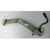 LCD LVDS cable Toshiba Satellite A300, A300D, A305