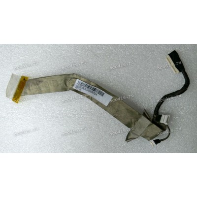 LCD LVDS cable Toshiba Satellite A300, A300D, A305