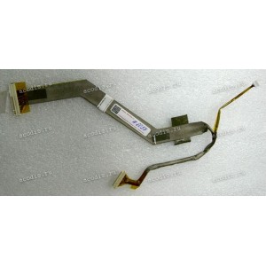 LCD LVDS cable Toshiba Satellite A200, A205, A210, A215