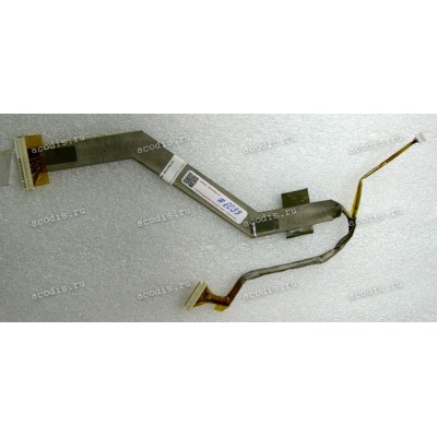 LCD LVDS cable Toshiba Satellite A200, A205, A210, A215