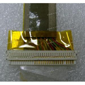LCD LVDS cable Toshiba Satellite A200, A205, A210, A215
