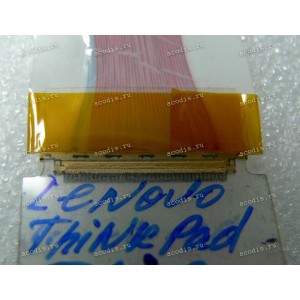 LCD LVDS cable Lenovo ThinkPad T410, T410i