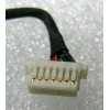 LCD LVDS cable Toshiba Satellite A70, A75, M35x