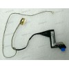 LCD LVDS cable Lenovo IdeaPad Y470, Y470A, Y470N, Y470P, Y471, Y471A, Y471N, Y471P (DC020017610) разбор