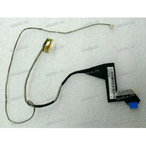 LCD LVDS cable Lenovo IdeaPad Y470, Y470A, Y470N, Y470P, Y471, Y471A, Y471N, Y471P (DC020017610) разбор