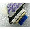 LCD LVDS cable Lenovo IdeaPad Y470, Y470A, Y470N, Y470P, Y471, Y471A, Y471N, Y471P (DC020017610) разбор
