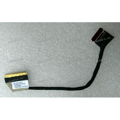 LCD LVDS cable Lenovo ThinkPad X1, HG748BP