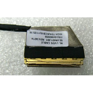 LCD LVDS cable Lenovo ThinkPad X1, HG748BP