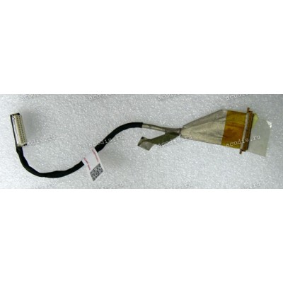LCD LVDS cable Asus K40, K50, F52, PRO5 X5