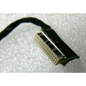 LCD LVDS cable Asus K40, K50, F52, PRO5 X5